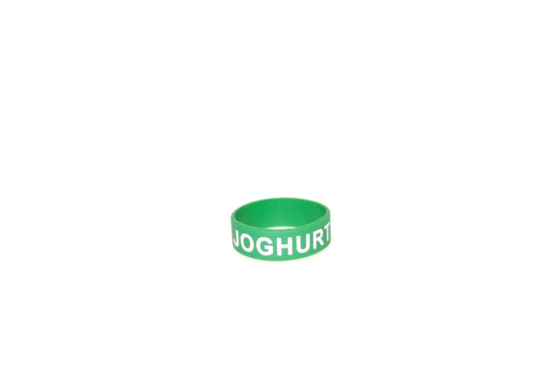 Silikonring 160mm JOGHURT