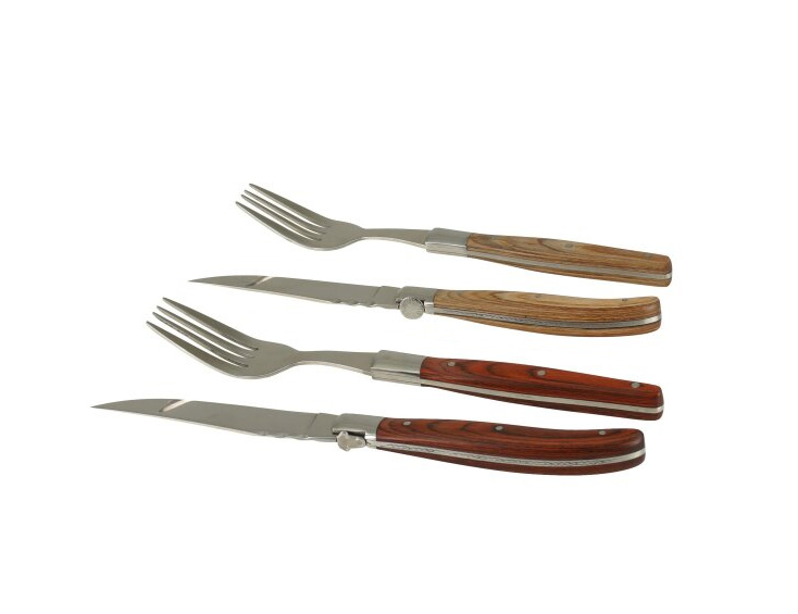 Steakbesteck solex