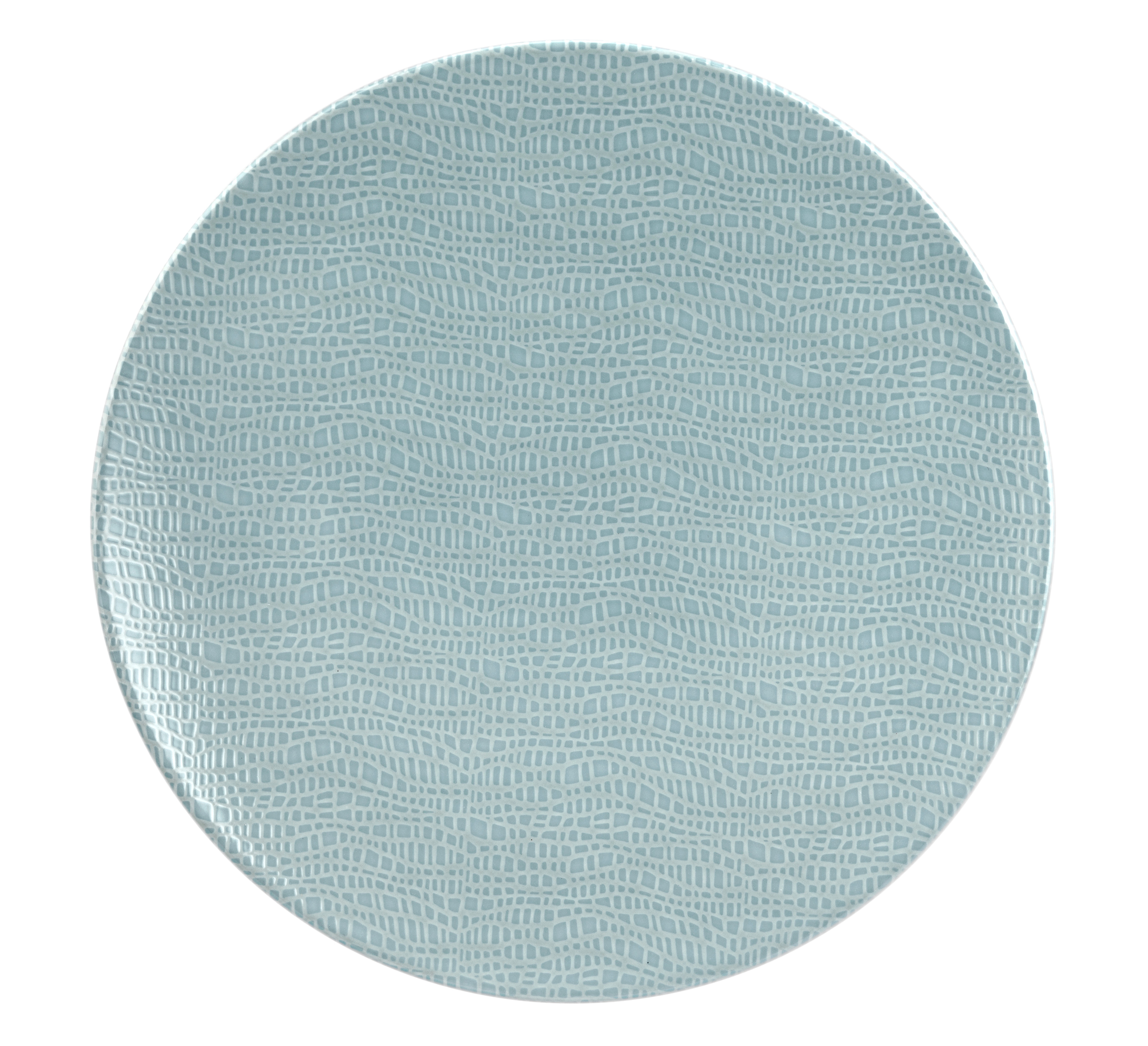 Teller C flach 26cm M5380 COUP FINE DINING FASHION türkis