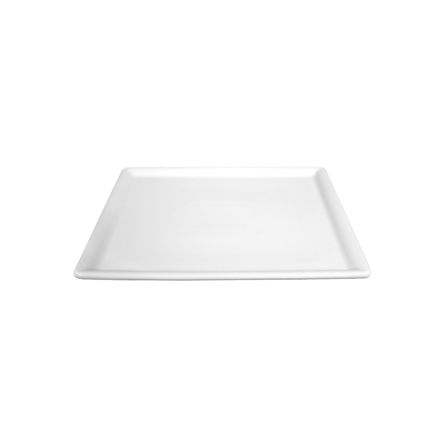 785254X9L8J57la4NB Platte eckig 16x16cm BUFFET GOURMET 5170