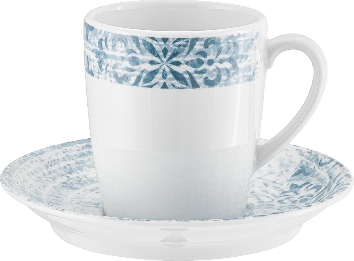 Espressotasse 0,09l SHABBY CHIC 4