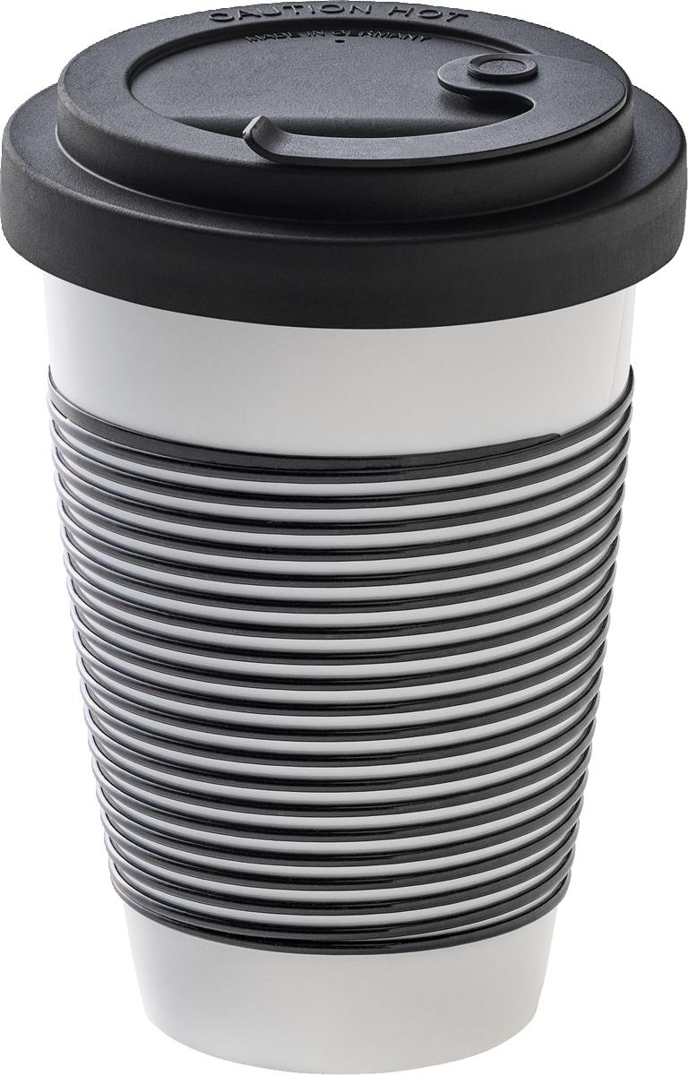 Becher Coffee to Go 0,38l REUSABLE