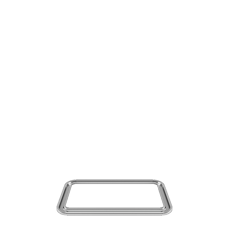 Adapter GN 1/3 QUADRO
