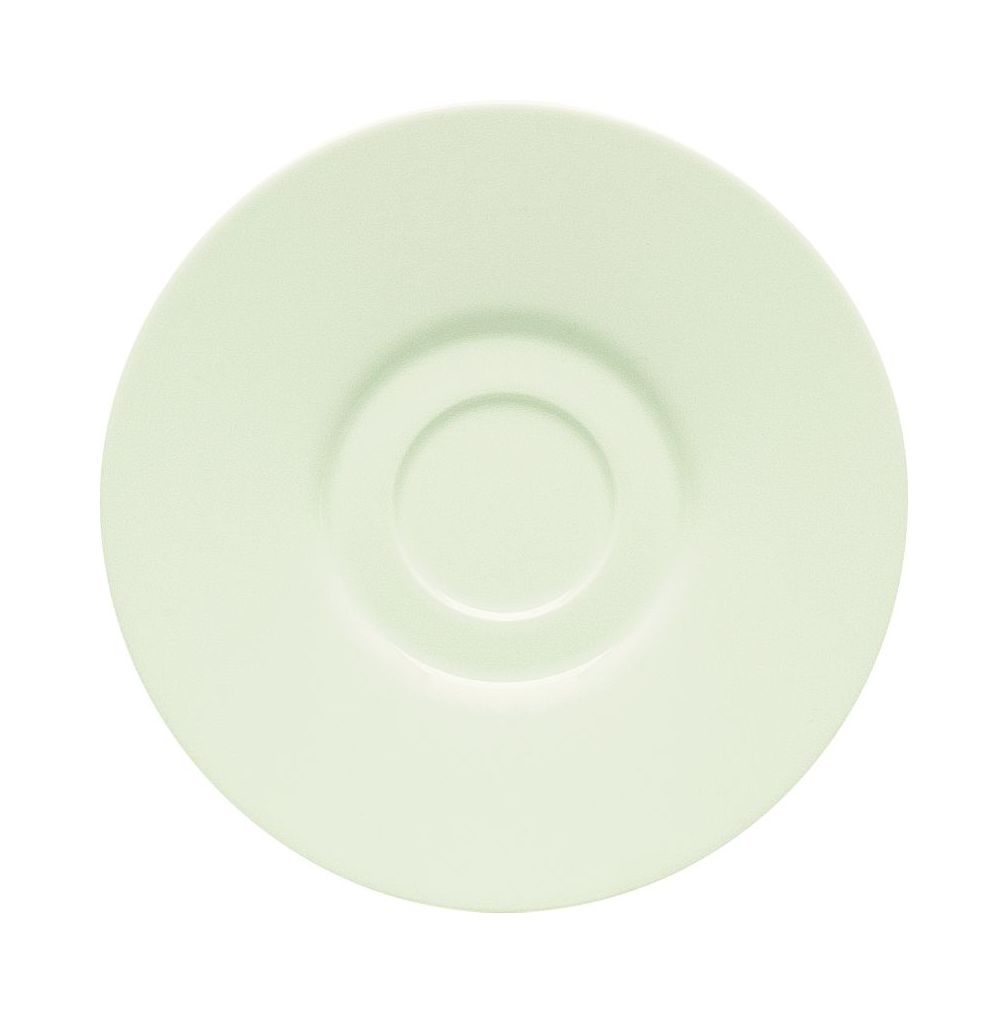 06946D9CXewjhKidqA Untertasse 2 Spiegel 17cm PURITY