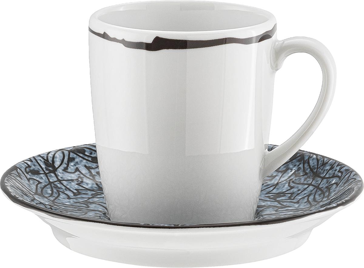 Kaffeetasse 0,20l SHABBY CHIC 8