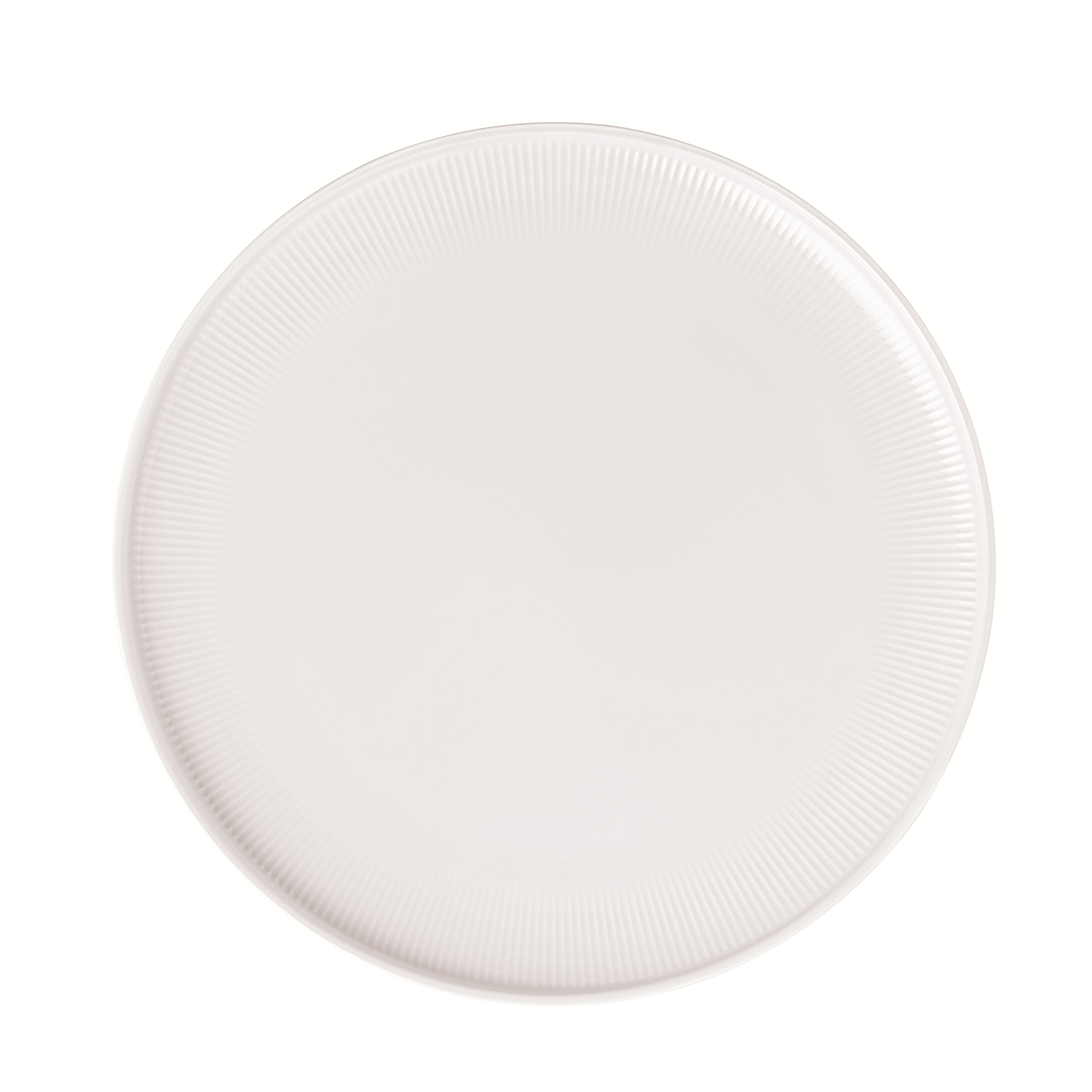 Teller flach coupe Ø29cm AFINA