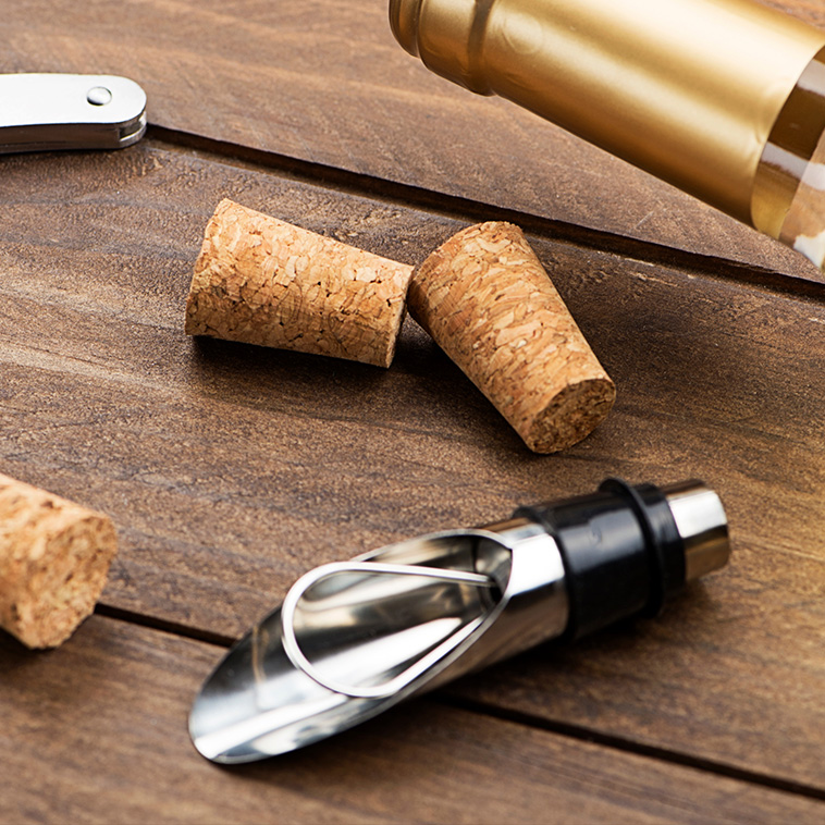 Wein-Champagner-Zubehoer