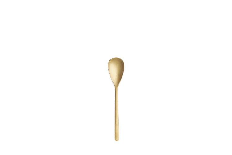Dessertlöffel 185mm 4mm CANADA 18/0 VINTAGE champagne