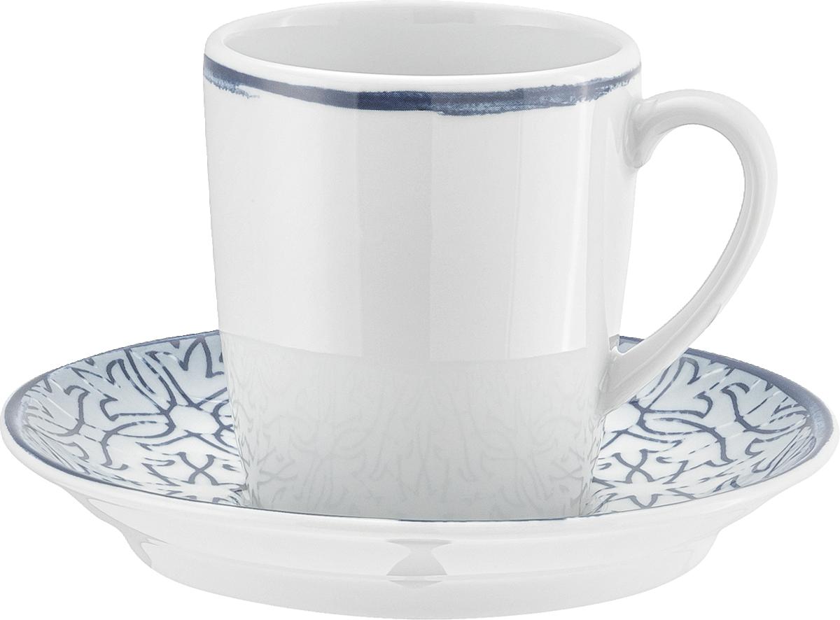 Kaffeebecher 0,25l SHABBY CHIC 6