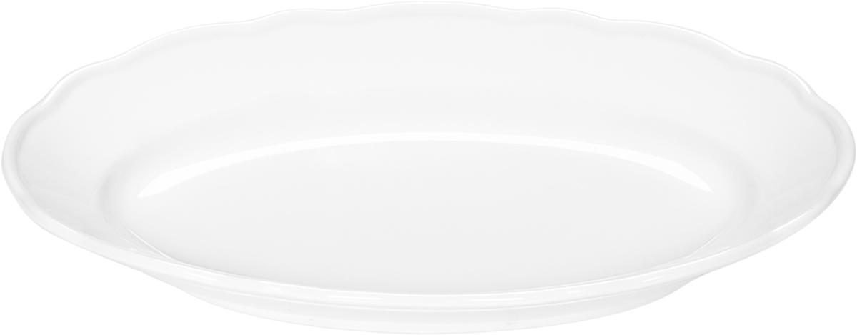 Platte oval 25x17cm MARIE CHRISTINE