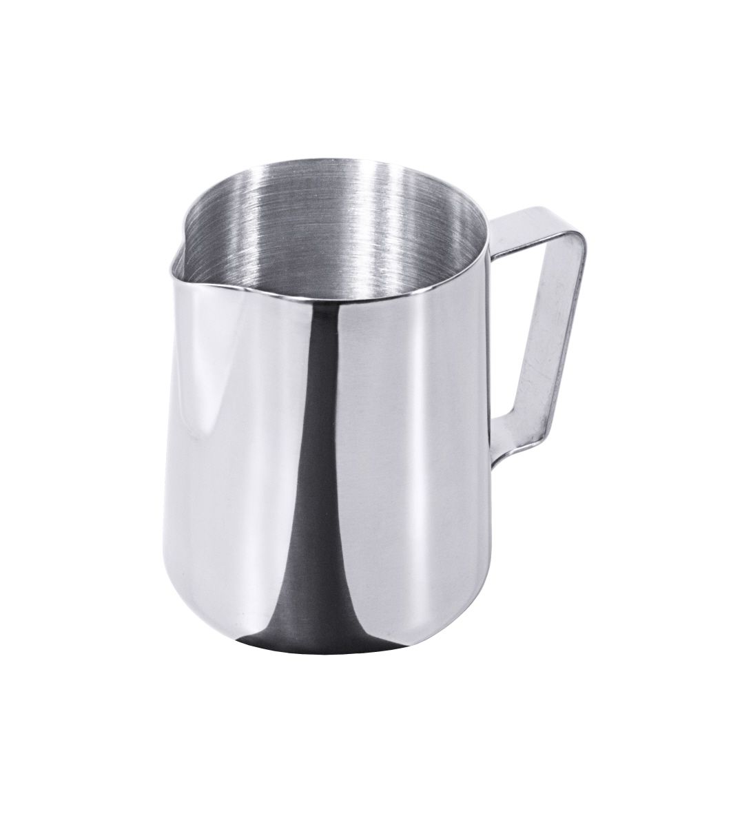 Milchkanne 1,5l H: 16cm,CNS