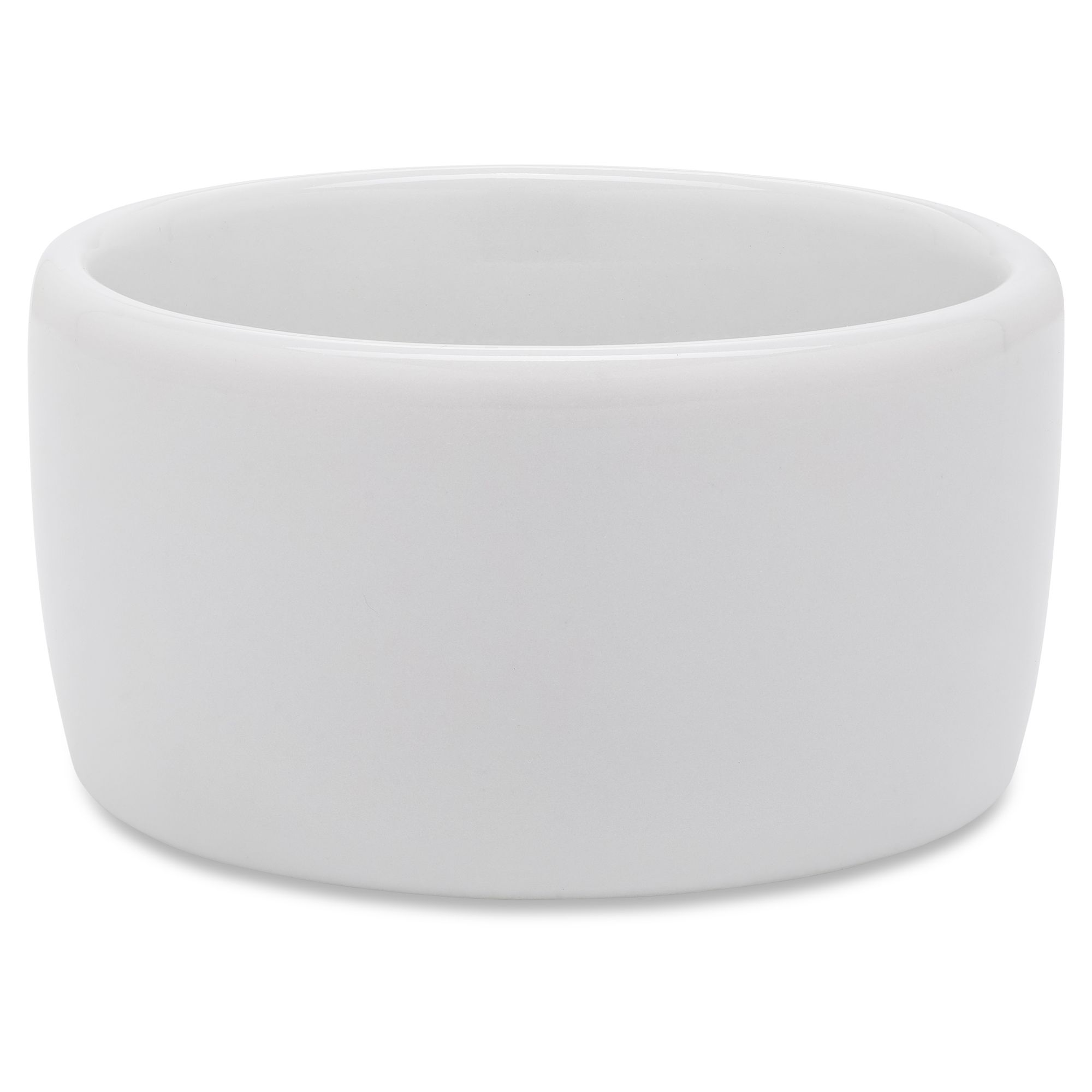 161664 Schale 65ml SMART weiß