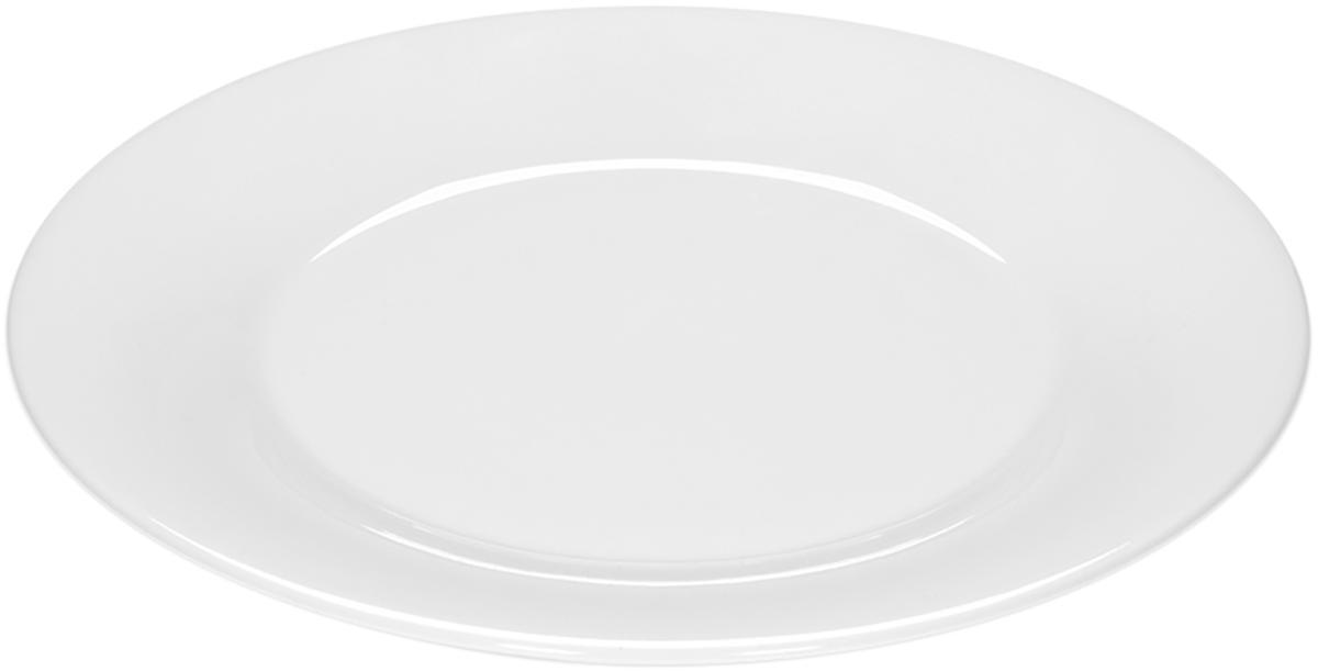 Teller flach 23cm AVANTGARDE