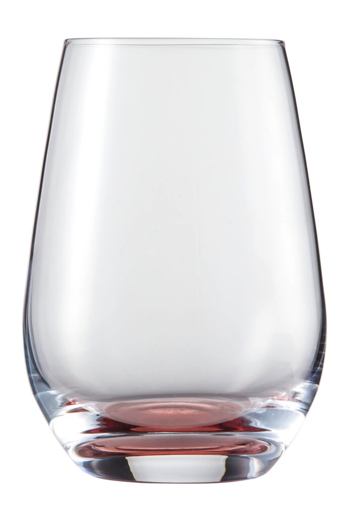 Becher 385ml VINA TOUCH 42 rot