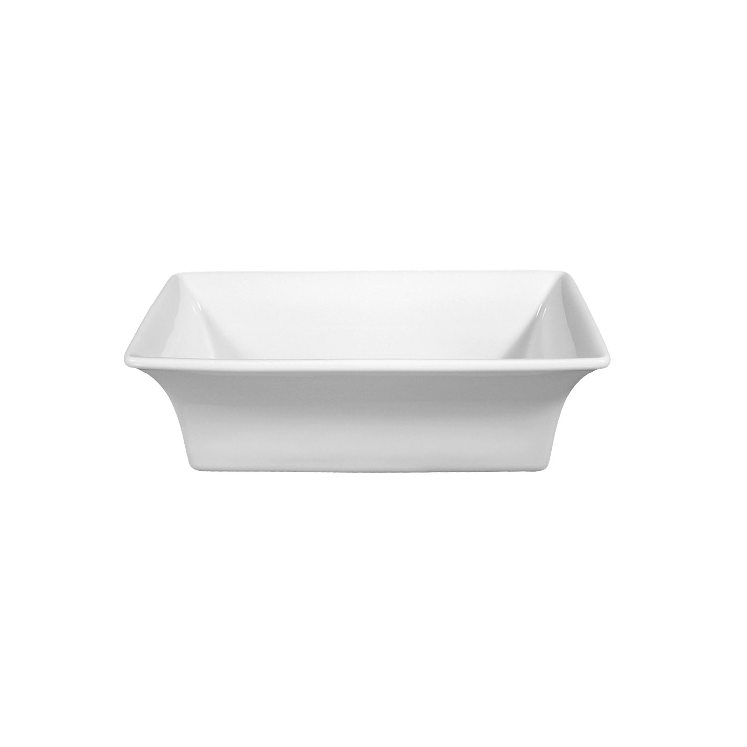 68756yQiKl31vdUQWB Schale eckig 20x10x7cm BUFFET GOURMET 5160