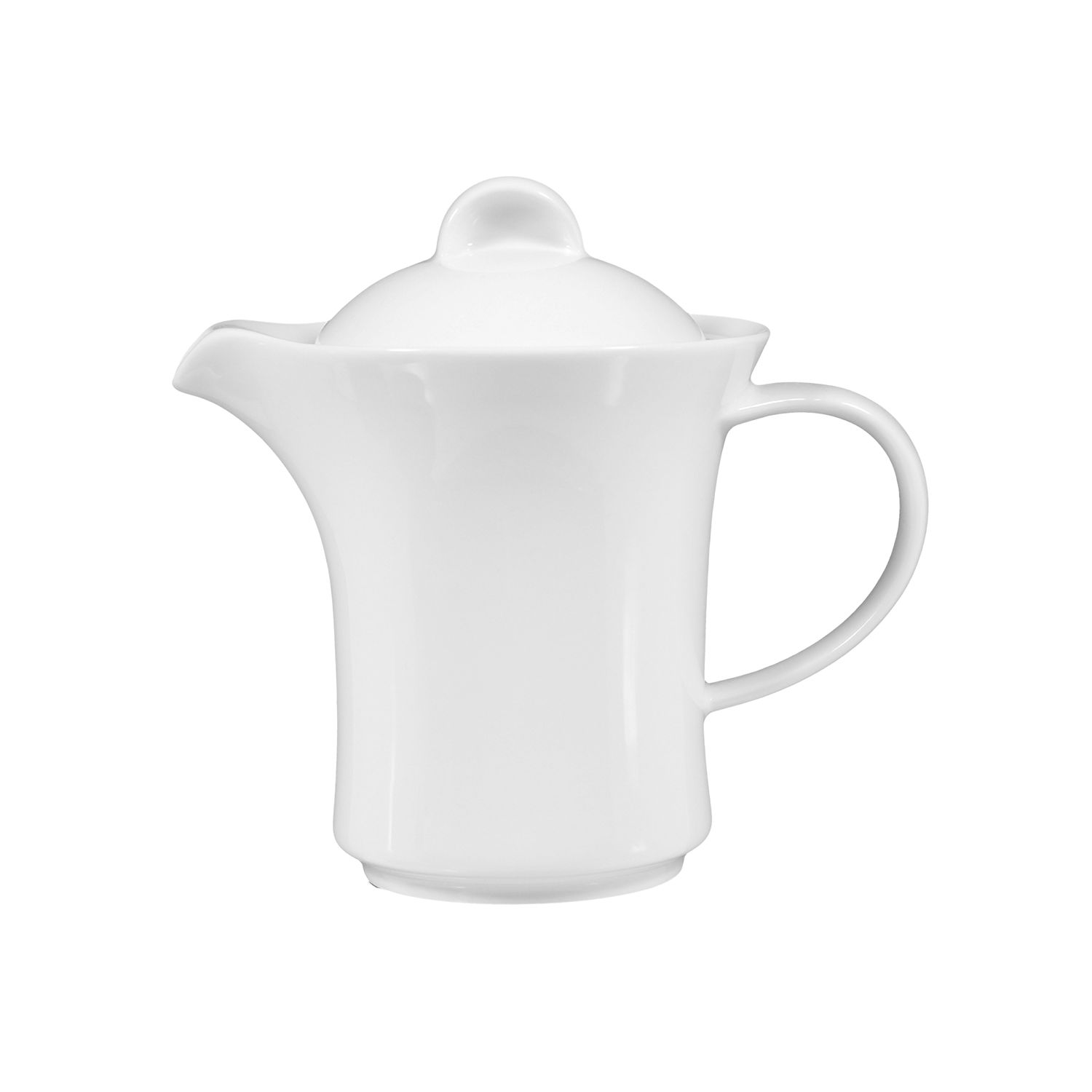 61382KXvJAswm9FrsE Kaffeekanne 0,3l SAVOY weiß
