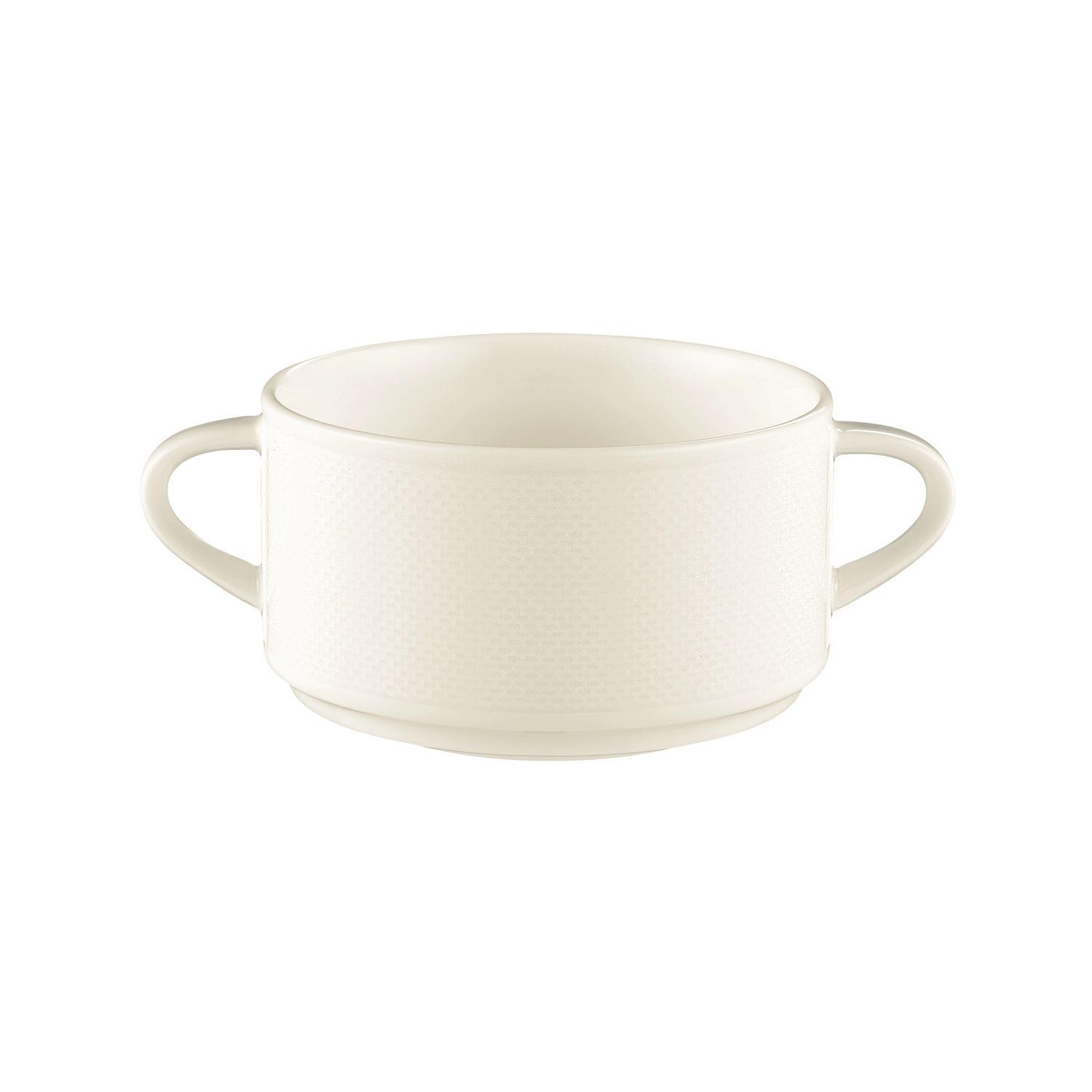 91690lISHW0YjE7Utg Suppentasse 0,27l DIAMANT creme