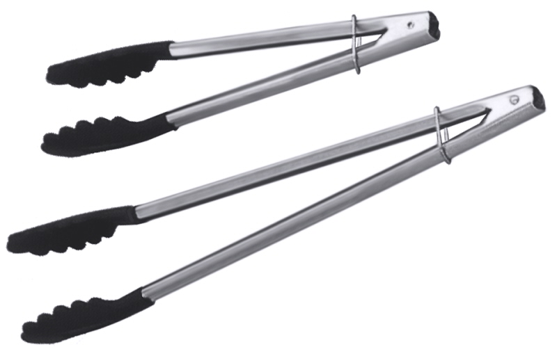 Allzweckzange Edelstahl L: 30cm