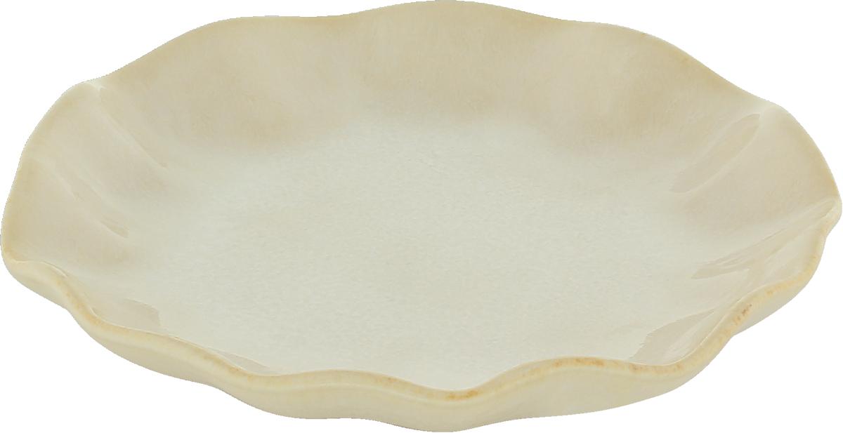 Teller flach dune 16cm NAMI