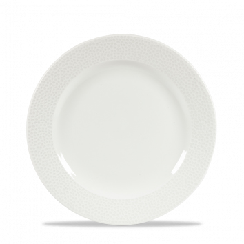 Teller rund 23,4cm ISLA
