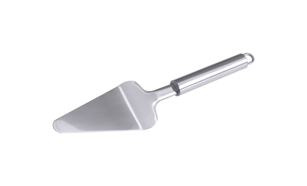 Tortenheber Spatelmaß: 12cm x 6cm L: 27cm
