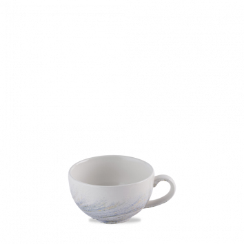 Milchkaffeetasse 340ml ELEMENTS Coast