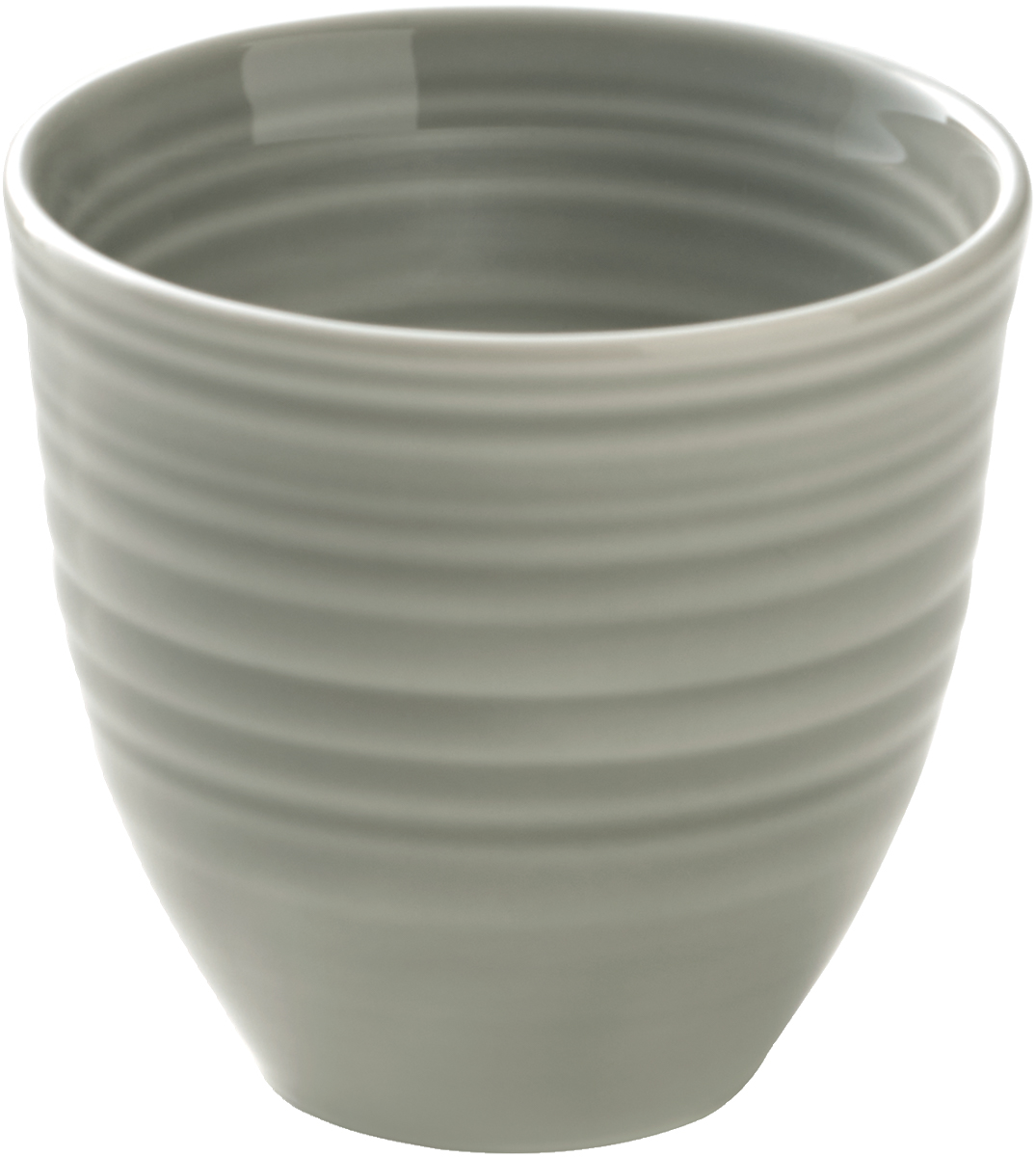 Bowl 10cm 0,34l Struktur COUNTRY HOUSE GRAY