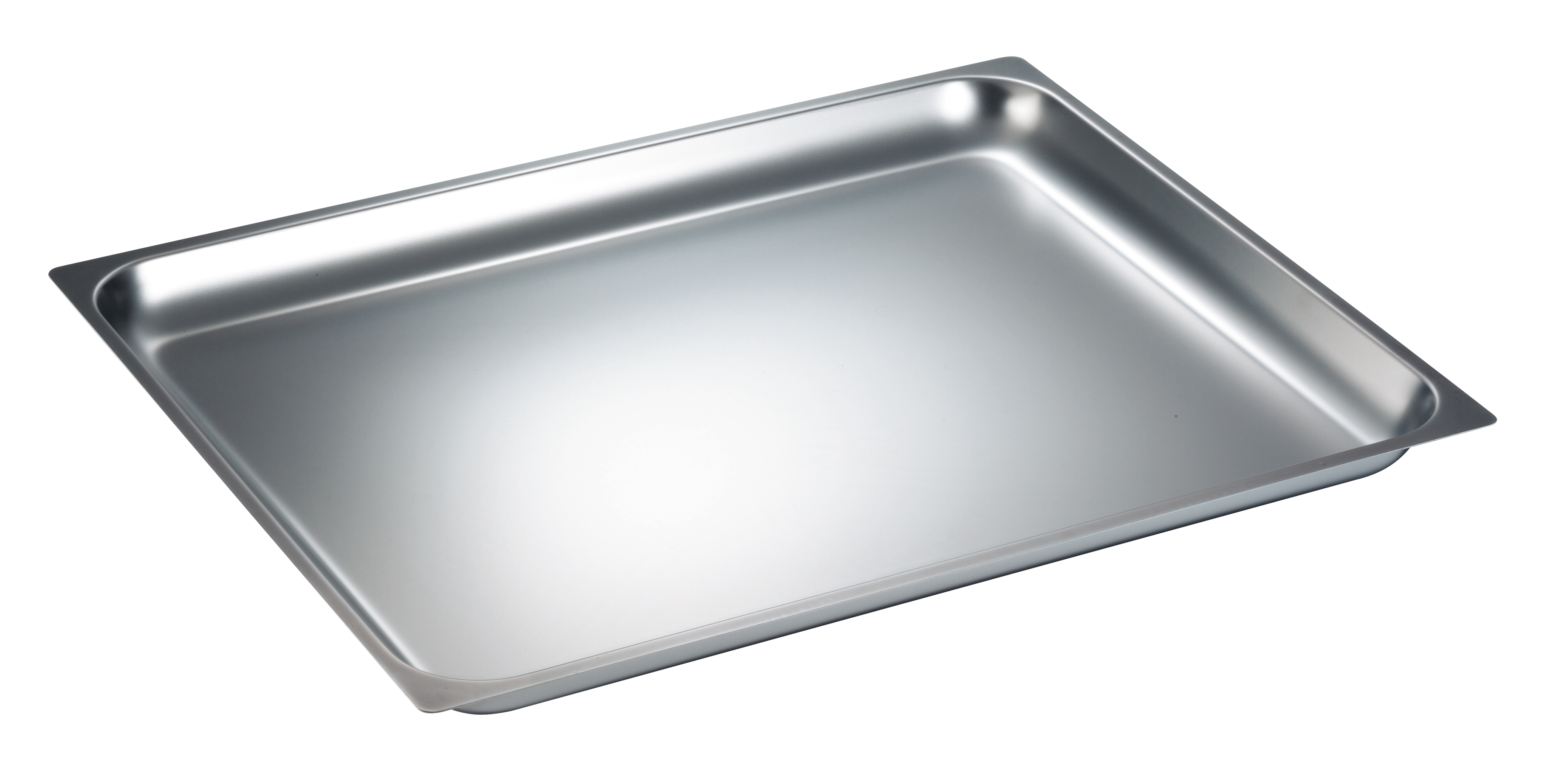 GN-Behälter 2/1-65 18/10