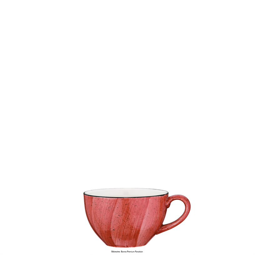 Kaffeetasse 0,35l AURA PASSION RITA