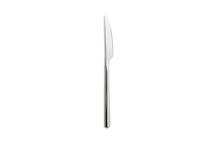 Menümesser 233mm 4mm CANADA 18/0