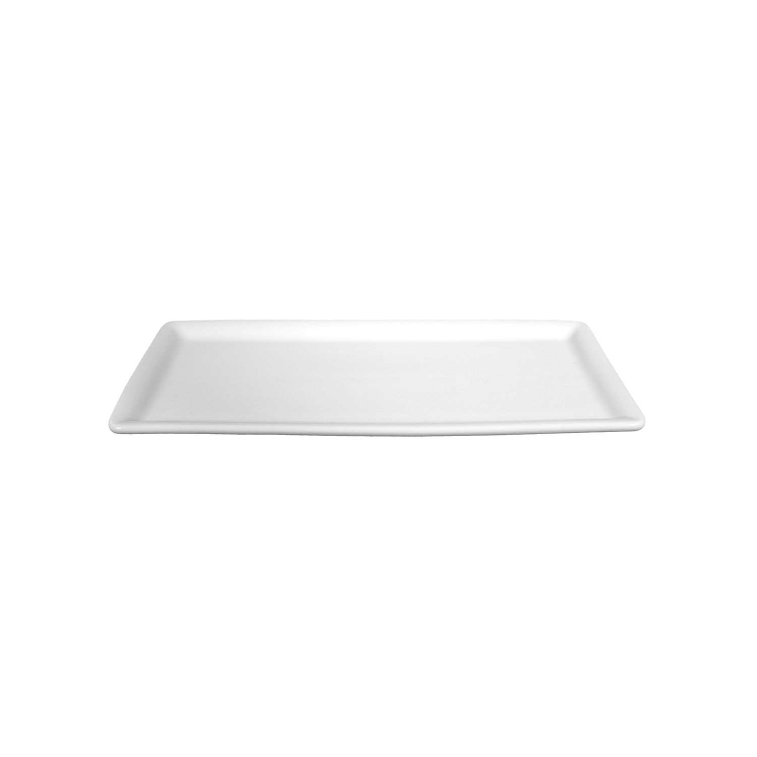 58916NzW95ecuAJPGD Platte eckig 20x10cm BUFFET GOURMET 5170