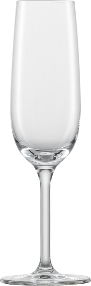Sektkelch 210ml mit Moussierpunkt BANQUET 7