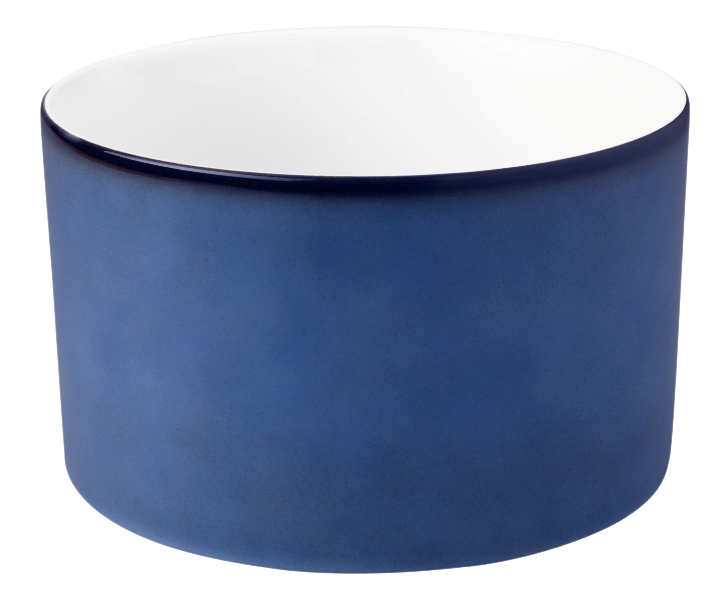 Frischedose-Unterteil rund 5140 2l BUFFET-GOURMET royalblau