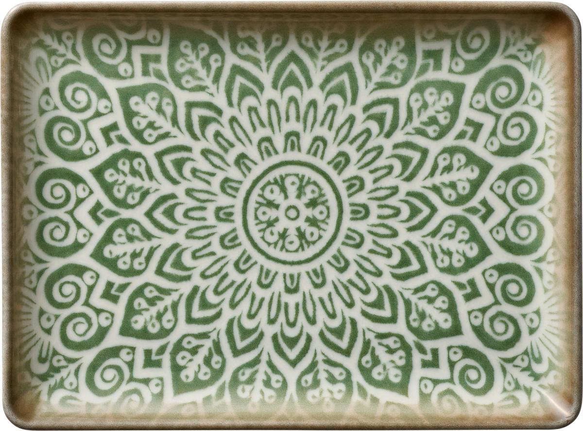 Platte rechteckig jade 23x17cm SOULMATE