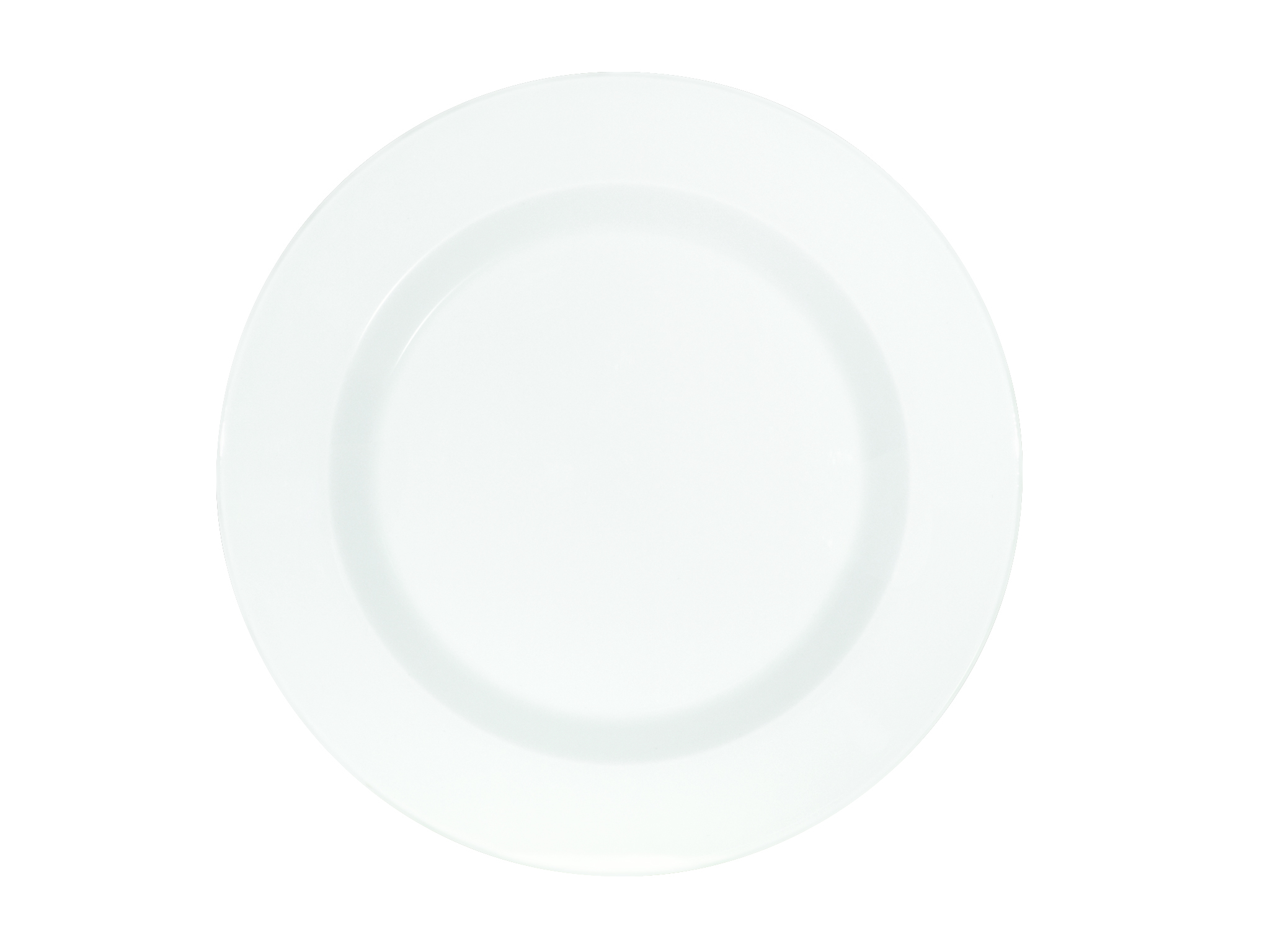 99642 Teller flach 27cm CONNECT