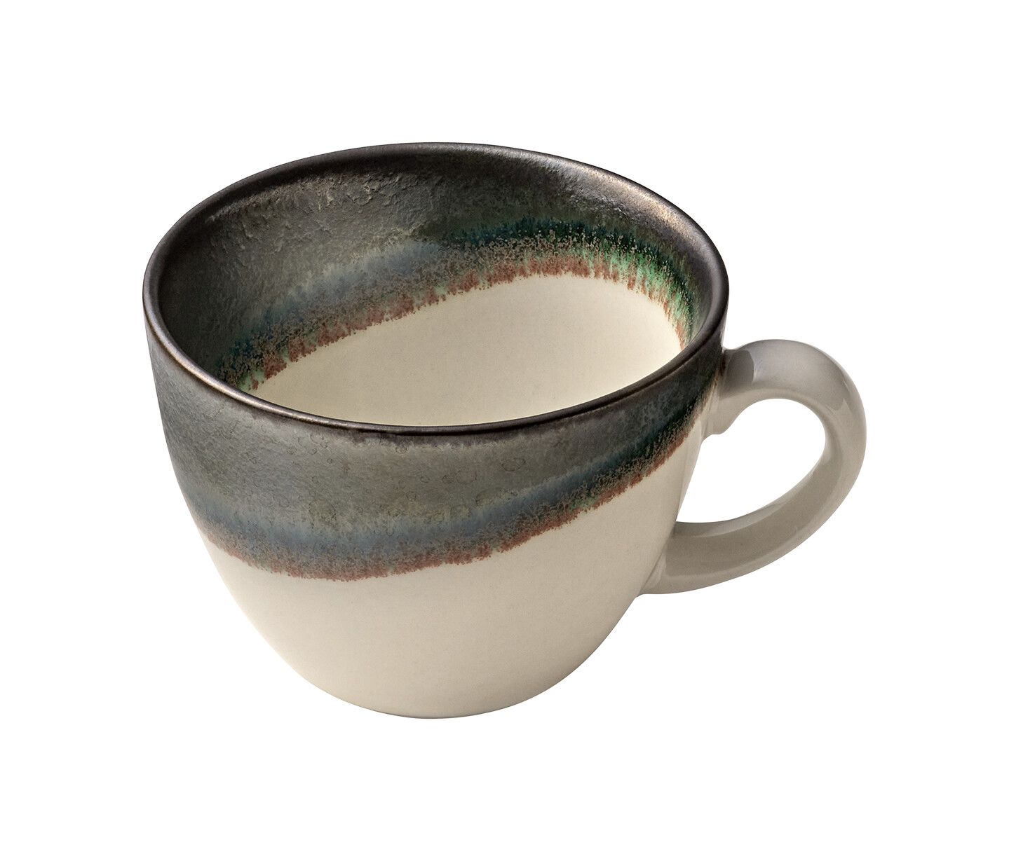 Kaffeetasse 0.21l PERFECT MATCH avocado