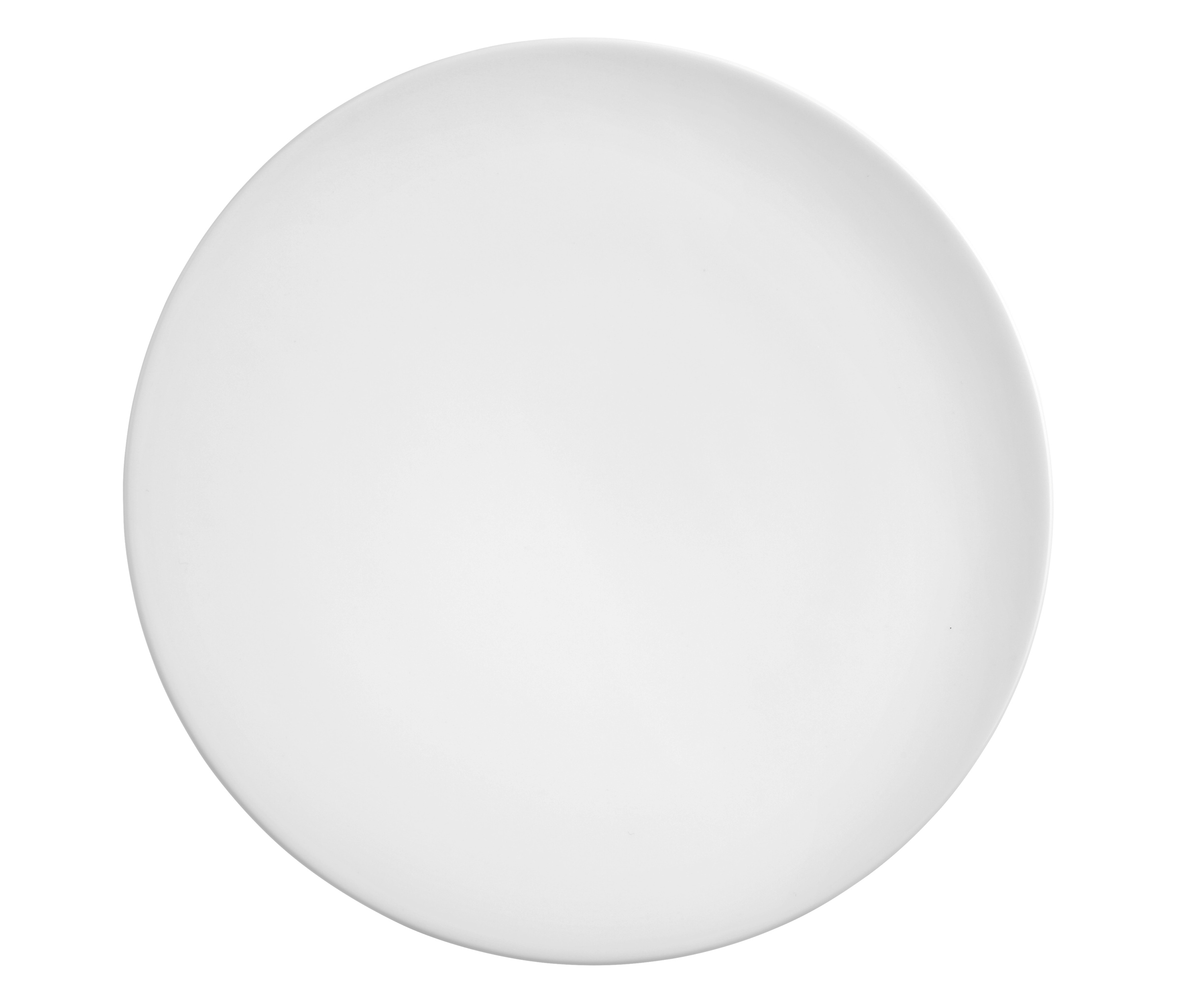 Teller flach 21,5cm M5380 COUP FINE DINING