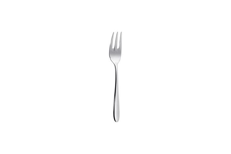 Fischgabel 176mm 4mm TULIP 18/10