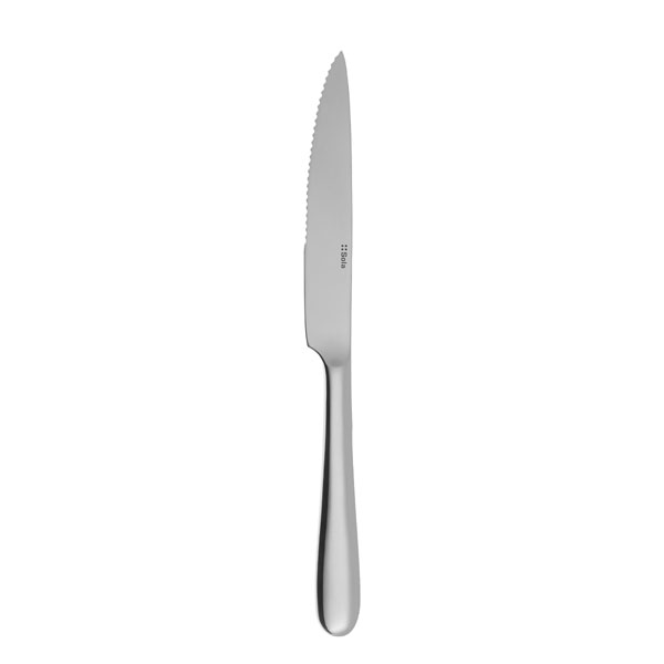 Steakmesser 239mm 7TH GENERATION CLOUD VII poliert
