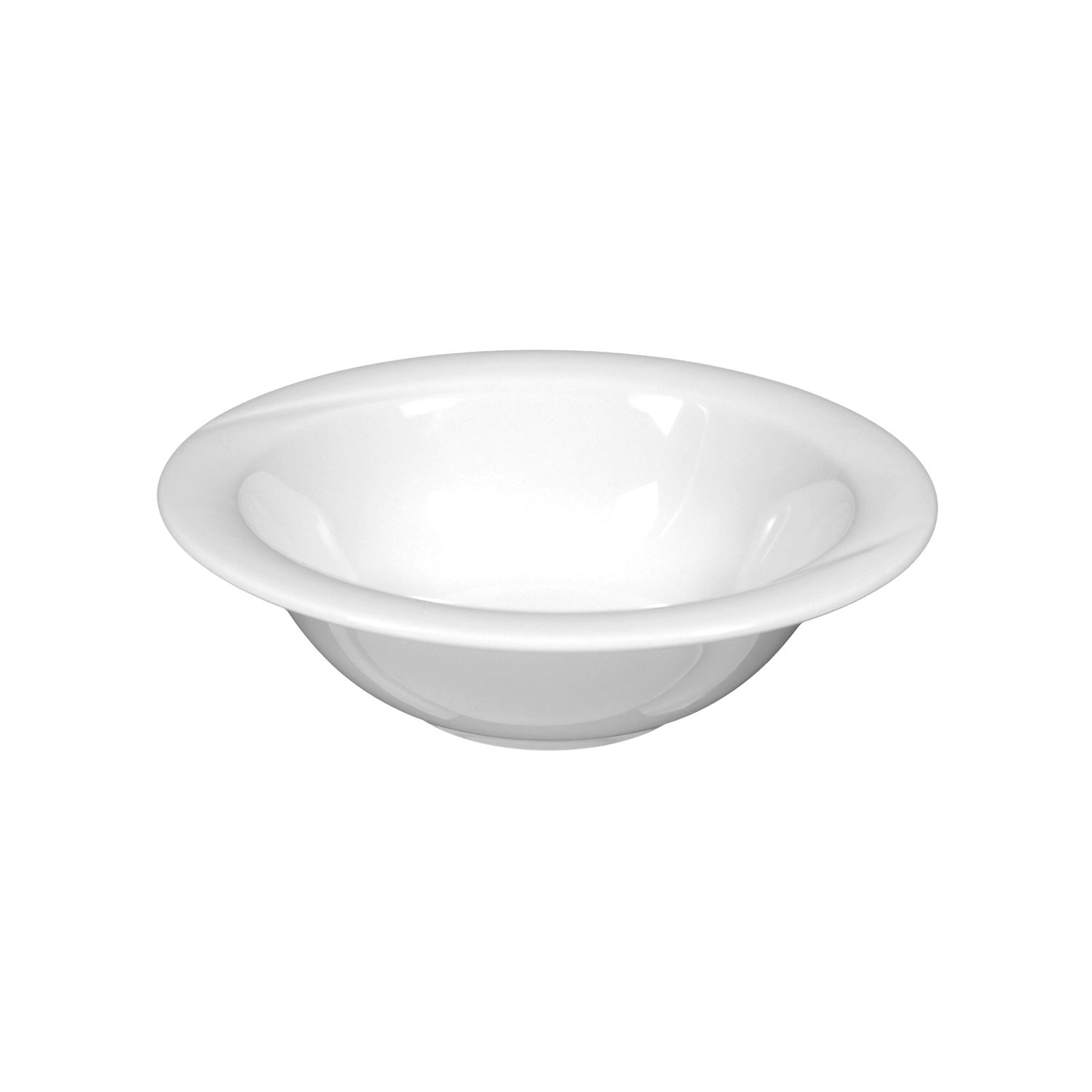 90134phq1tABrFWHfh Schale rund 15cm LAGUNA weiß