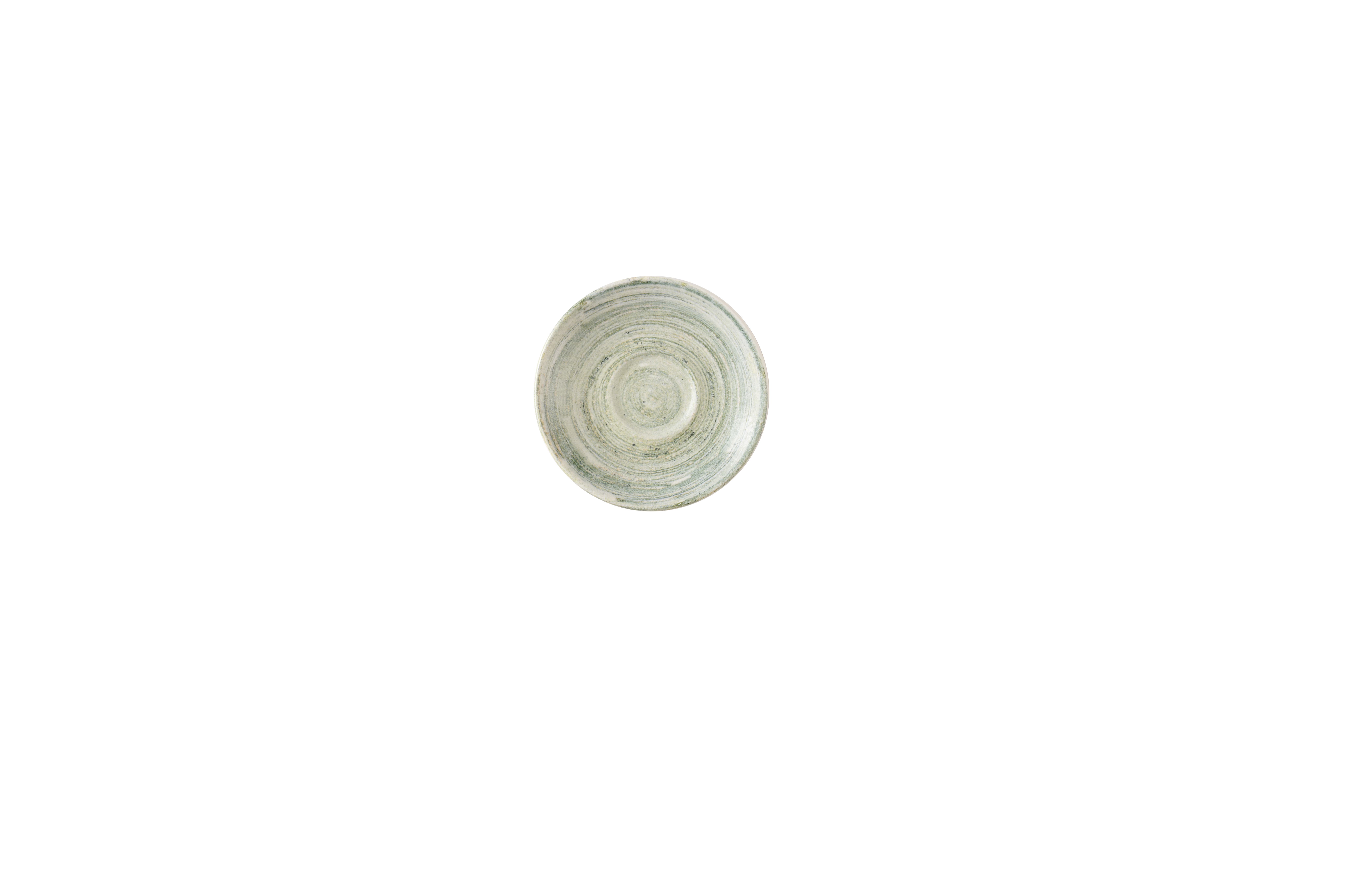 Espressountertasse 11,8cm ELEMENTS fern