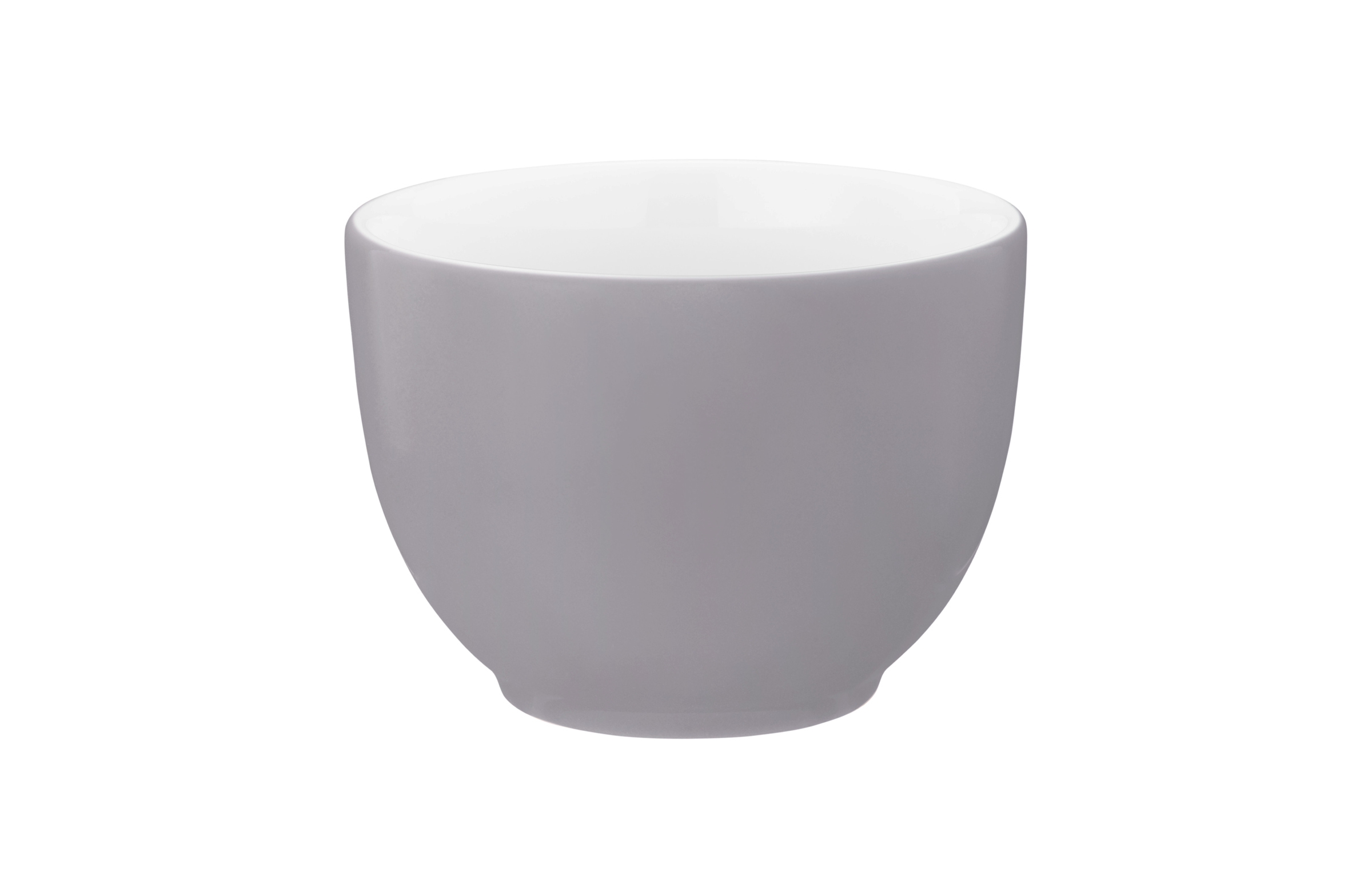 Schale hoch 0,18l COUP FINE DINING FASHION grau