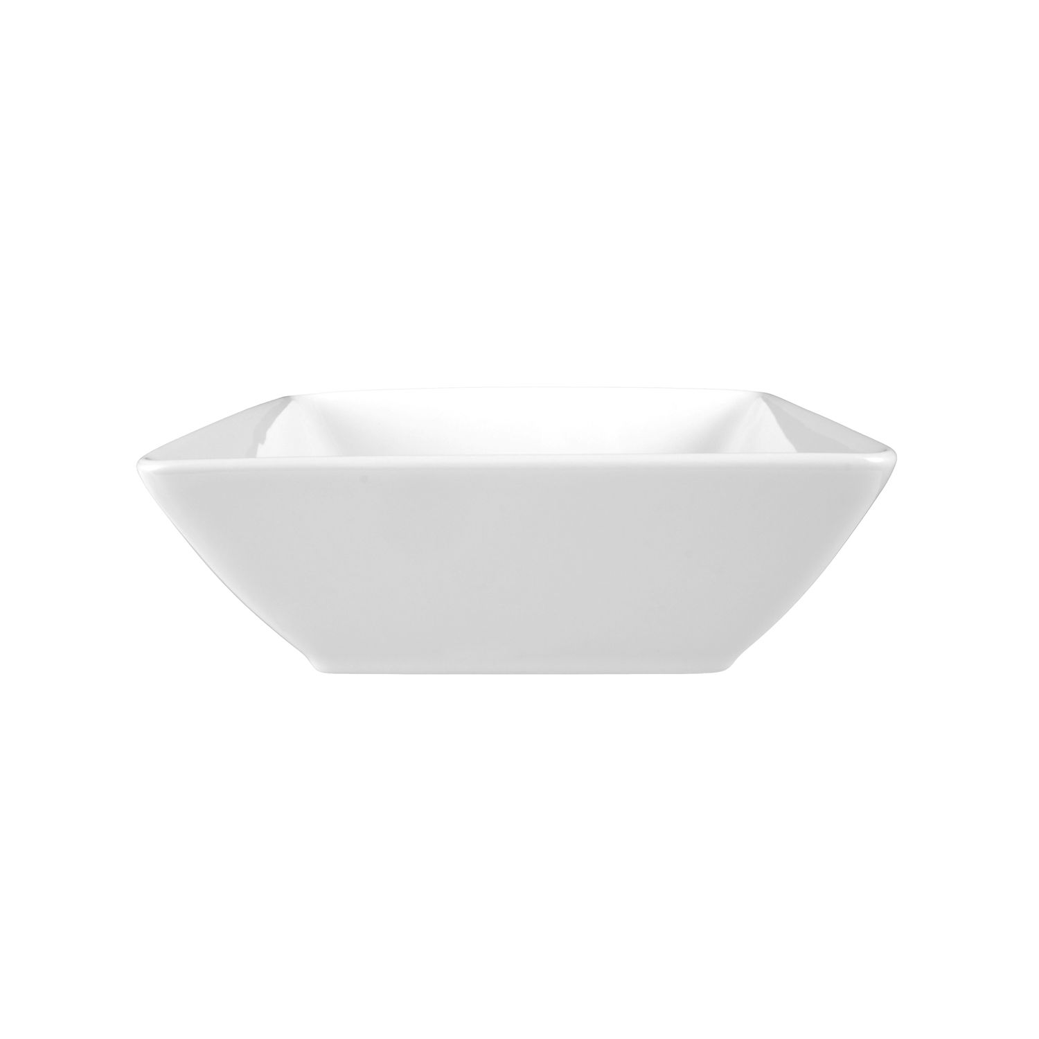 68733B7sp3e9ZHAl1B Schale eckig 17x17x6cm BUFFET GOURMET 5140