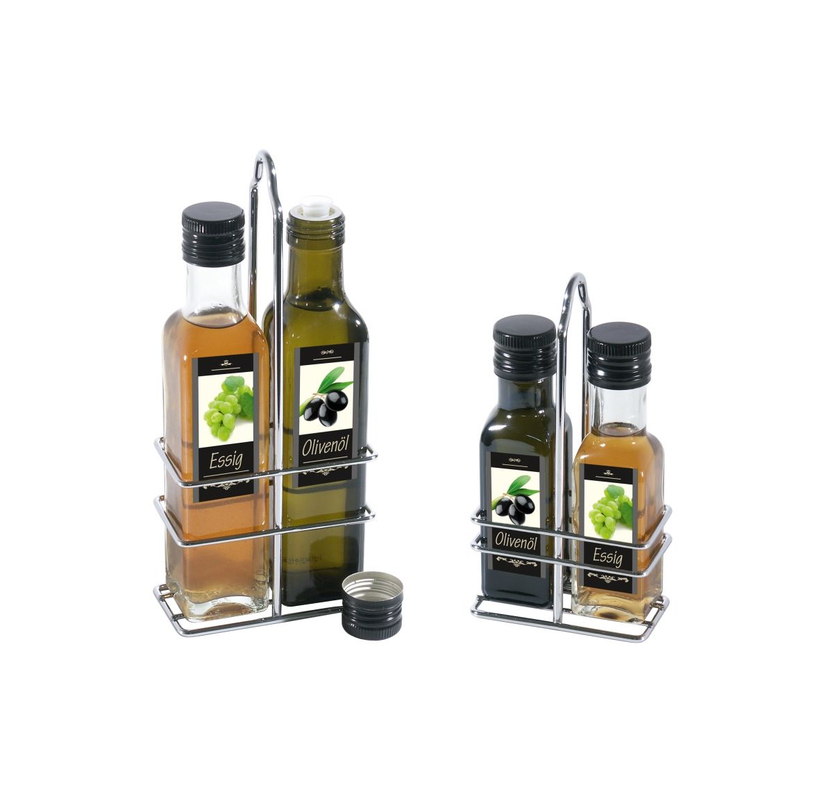 Menage Essig/Öl 100ml