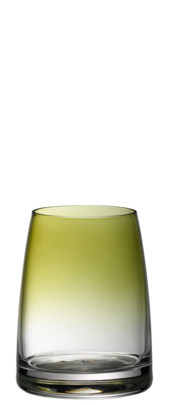 Becher 325ml olive DIVINE 15