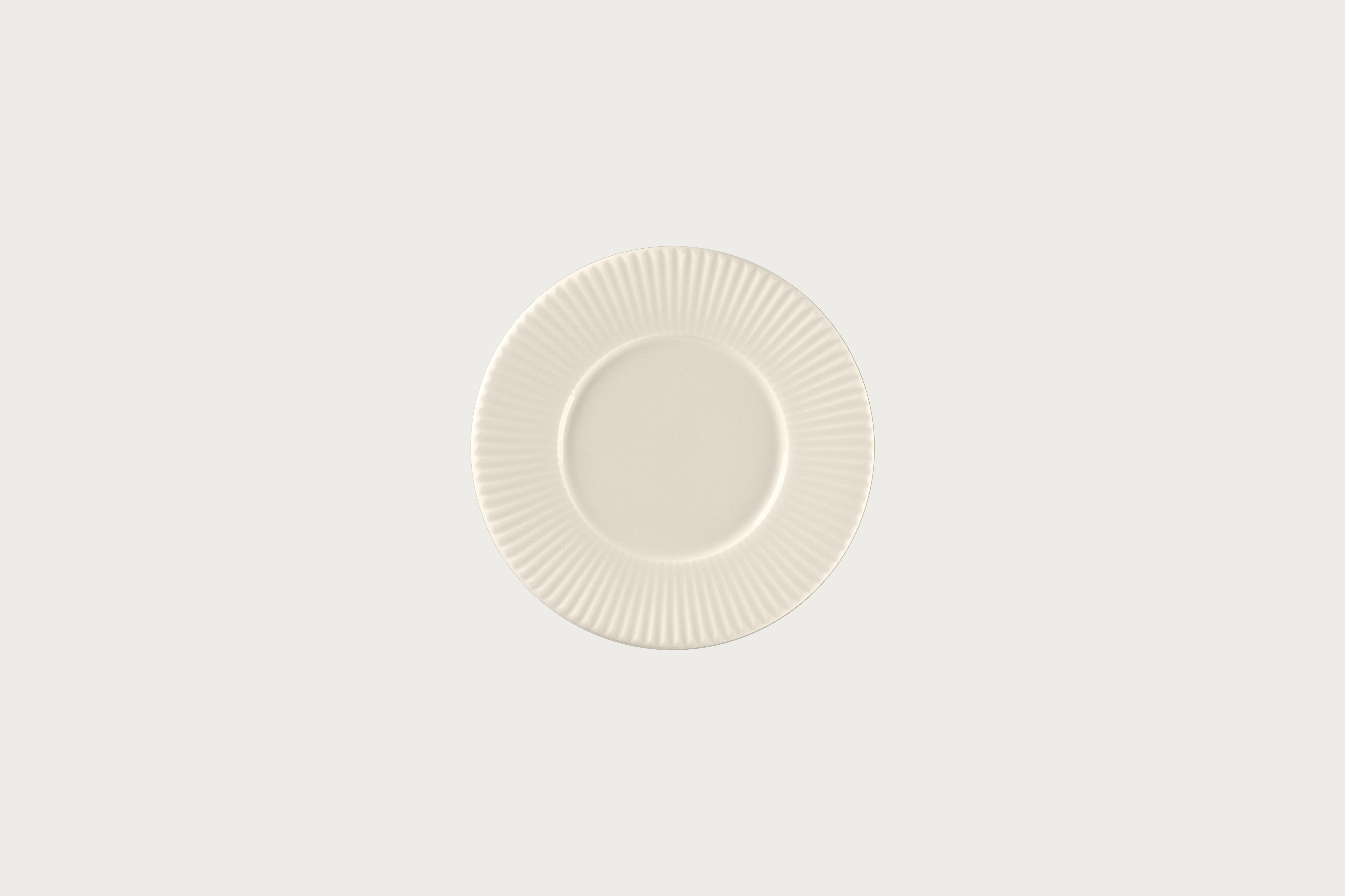 Suppenuntertasse Ø17,8cm H1,5cm SPECTRA
