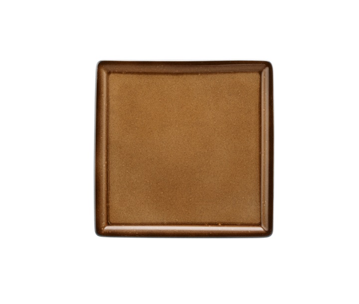 Frischedose-Unterteil rund 5140 2l BUFFET-GOURMET caramel
