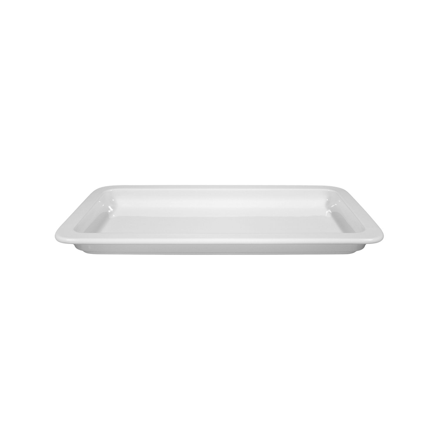 29241mistFUVWM3Jn0 GN-Behälter 1/3 BUFFET GOURMET weiß