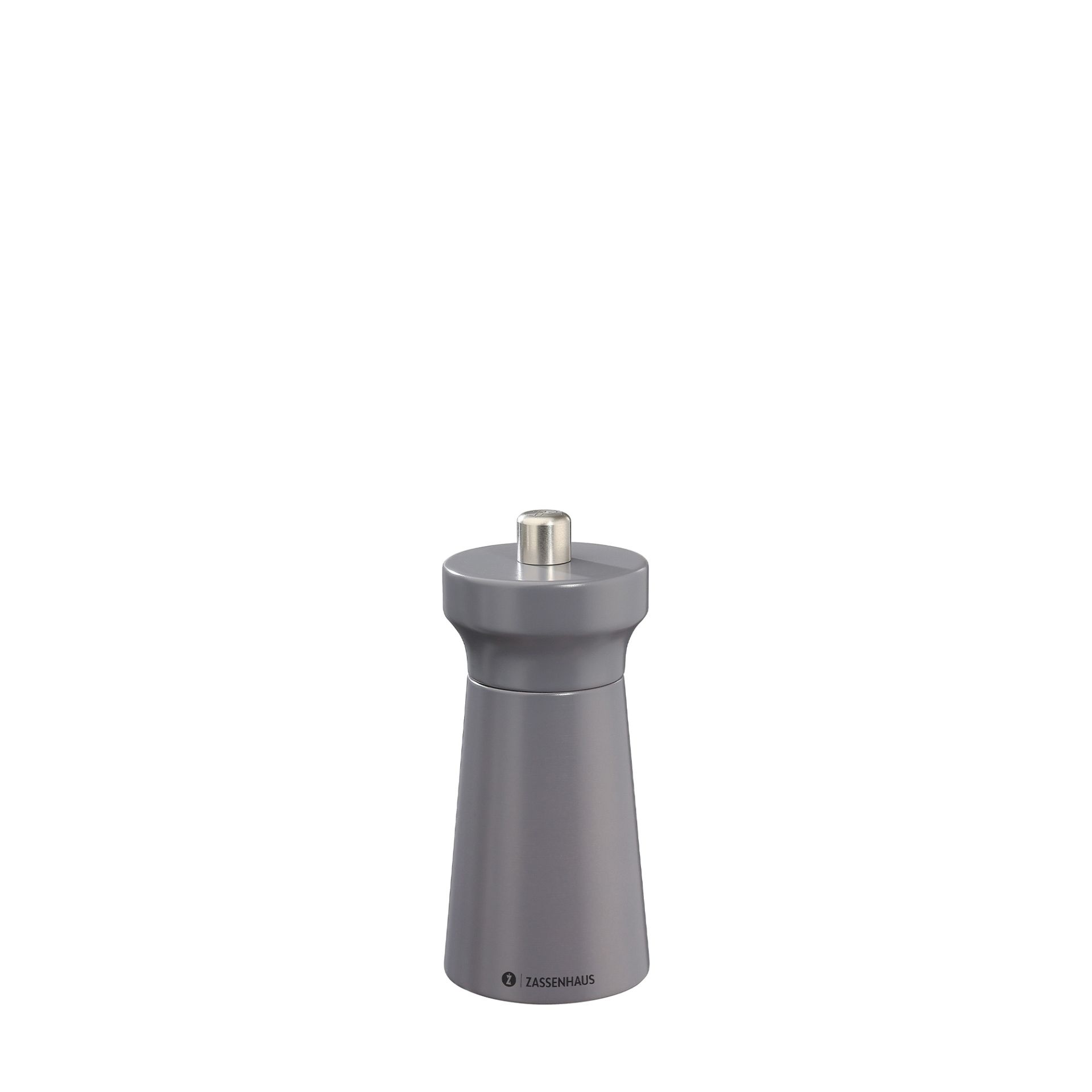Pfeffermühle 12cm WESTERLAND granite grey