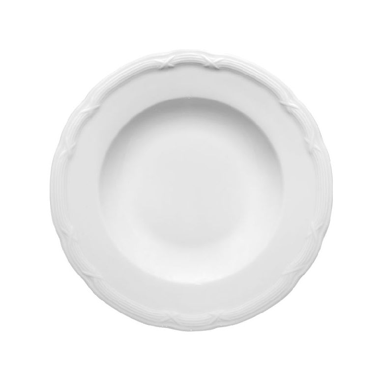 33221DgJUkFTxOQhpZ Teller halbtief 20cm STUTTGART